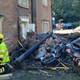 All image credits: Trowbridge Fire Station